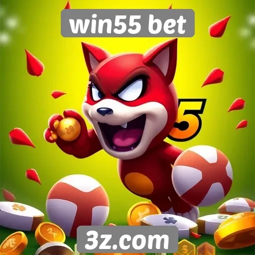 Comparativo de bônus e promoções do win55 bet