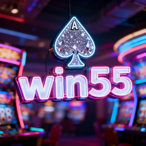win55 bet logo