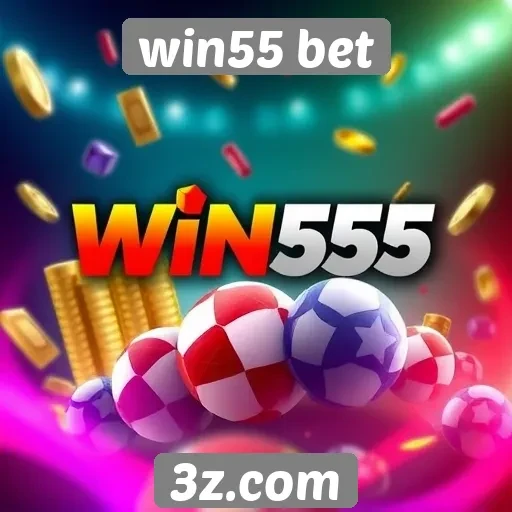 Principais jogos disponíveis no win55 bet