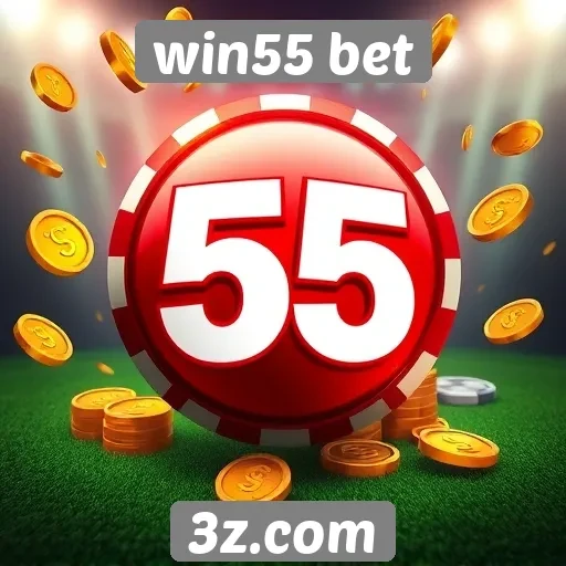 Estratégias para maximizar ganhos no win55 bet