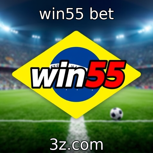 Crescimento das apostas esportivas online no Brasil