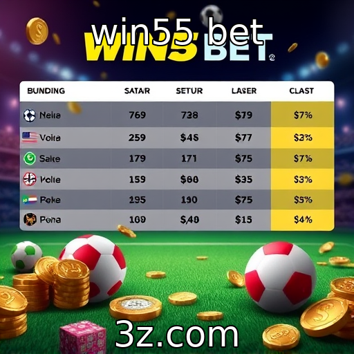 Mudanças nas preferências dos jogadores em jogos de azar