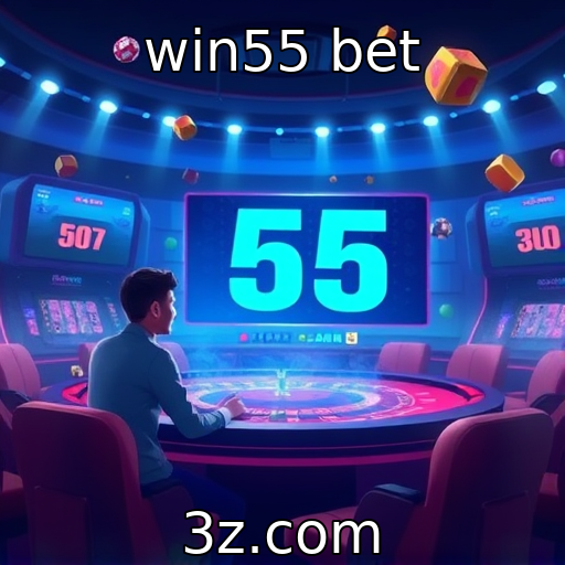 Inovação tecnológica molda o futuro dos jogos de azar