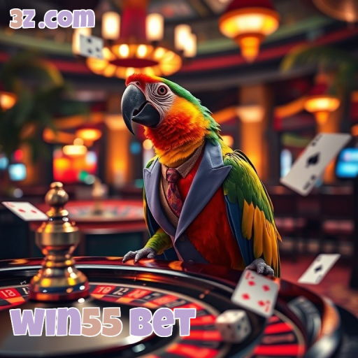 Recursos Exclusivos VIP na Win55 Bet: Conquiste Novas Emoções