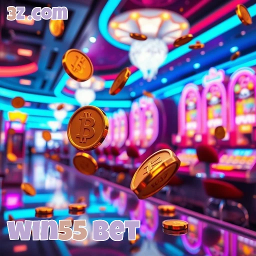 Promoções Cativantes no Win55 Bet: Surpresas e Emoções